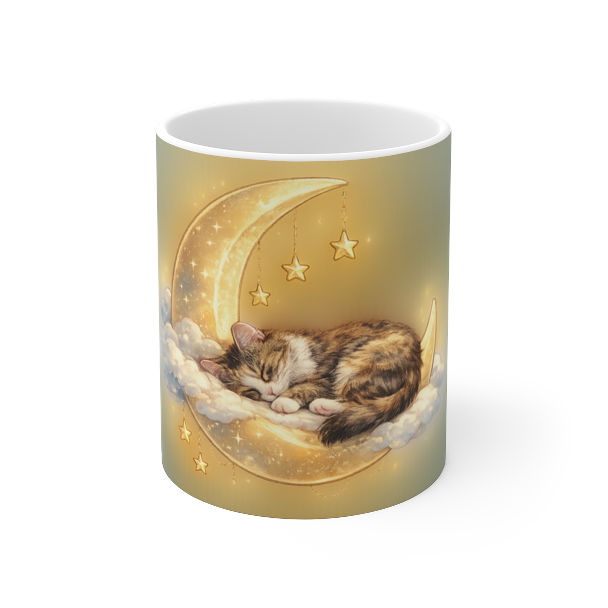 Goodnight Moon Mug — Helen Cam royal collection